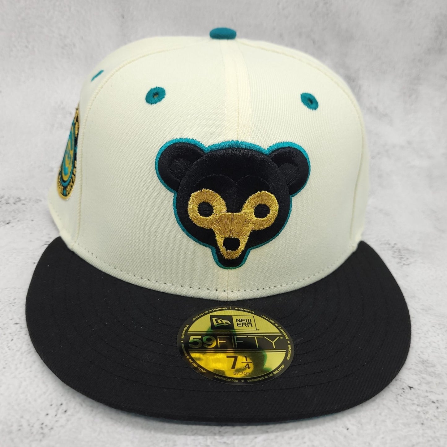 Hat Club Chicago Cubs Tropics