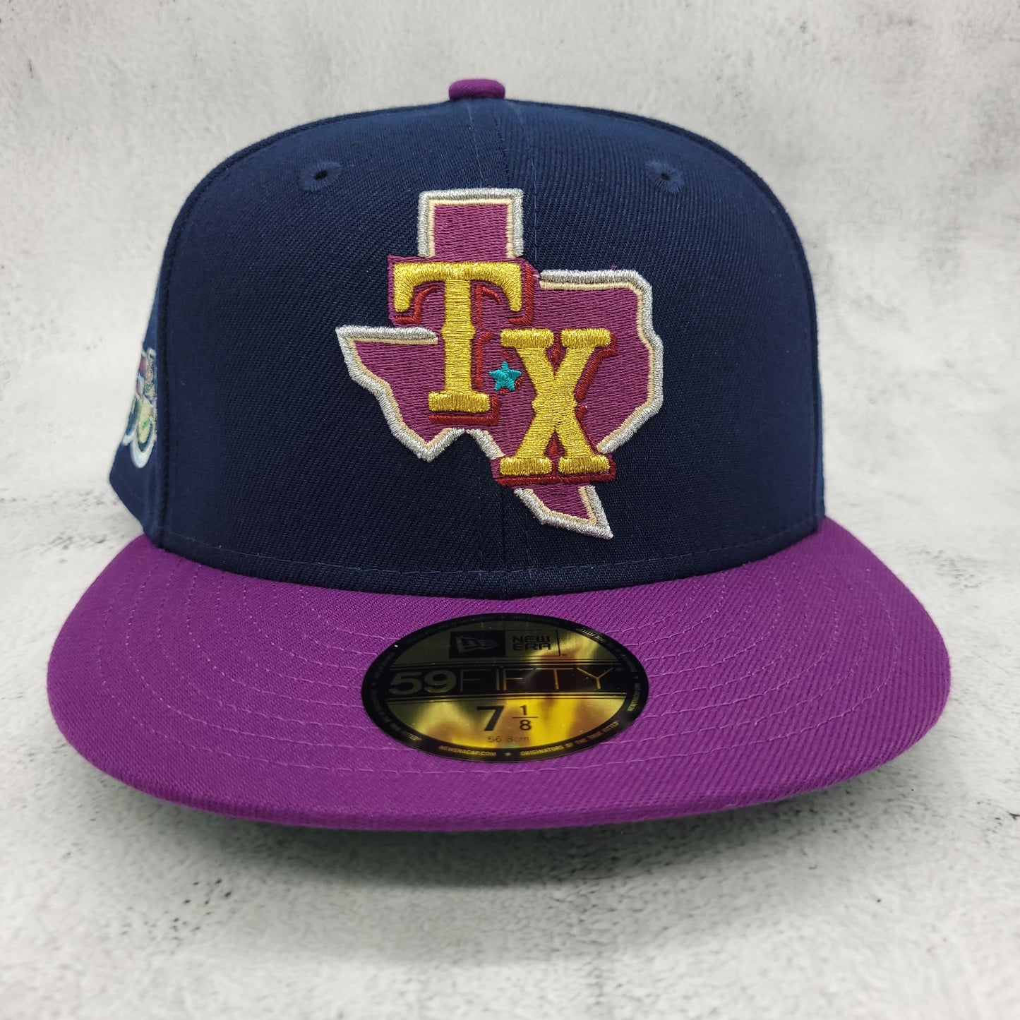 MyFitteds Texas Rangers "Tengen Uzui"