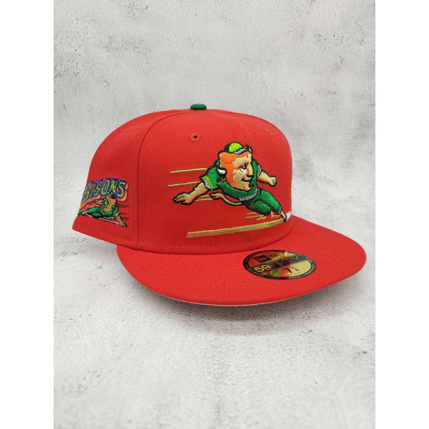 MyFitteds Buffalo Bisons 'Lucky Charms'