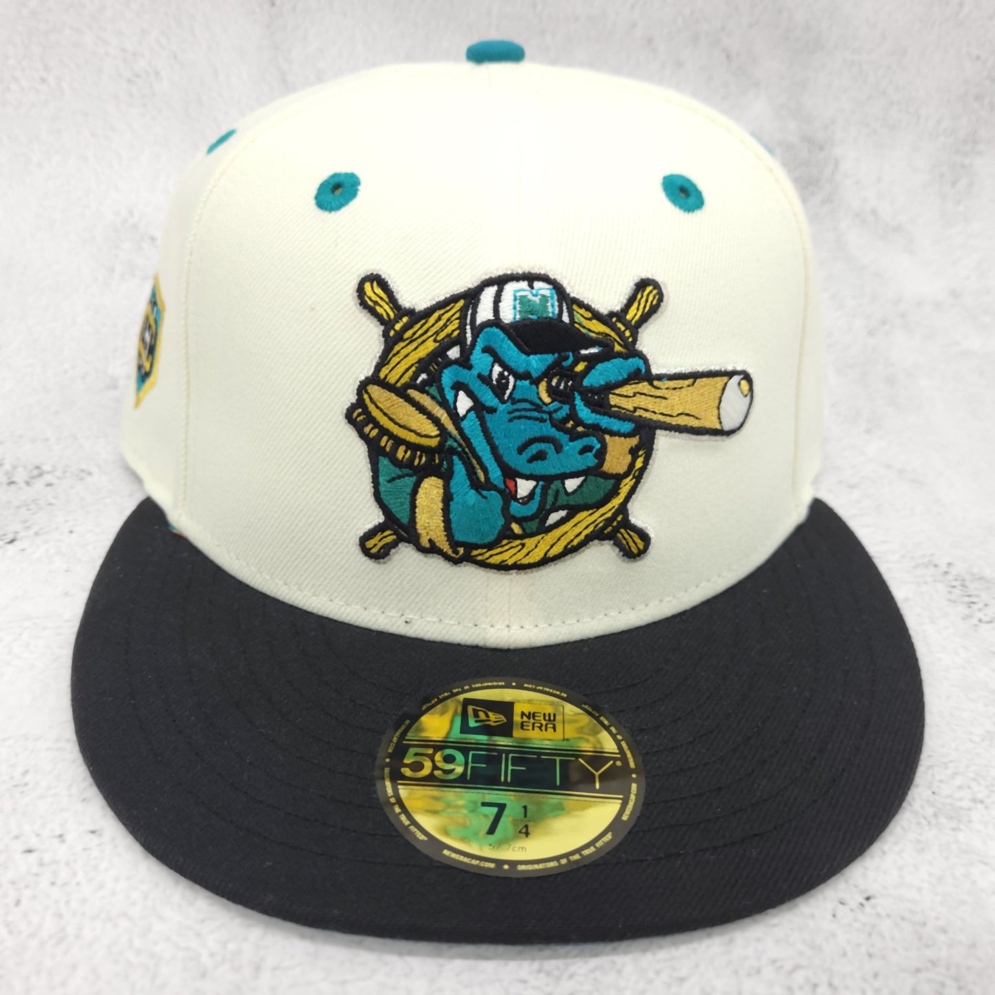 Hat Club Norwich Navigators 'Tropics'