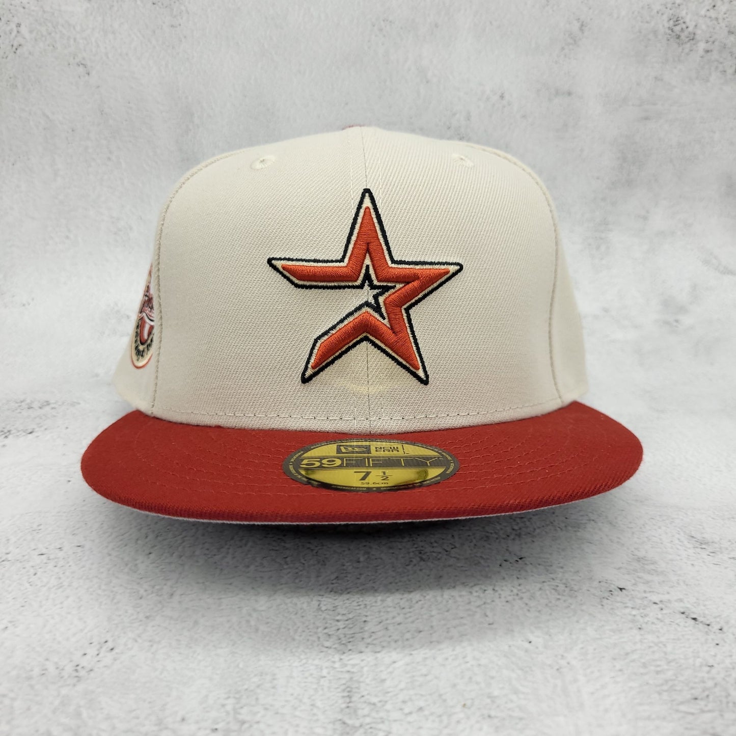 Topperz Houston Astros 'Stone Dome' Celebrating 45 Years