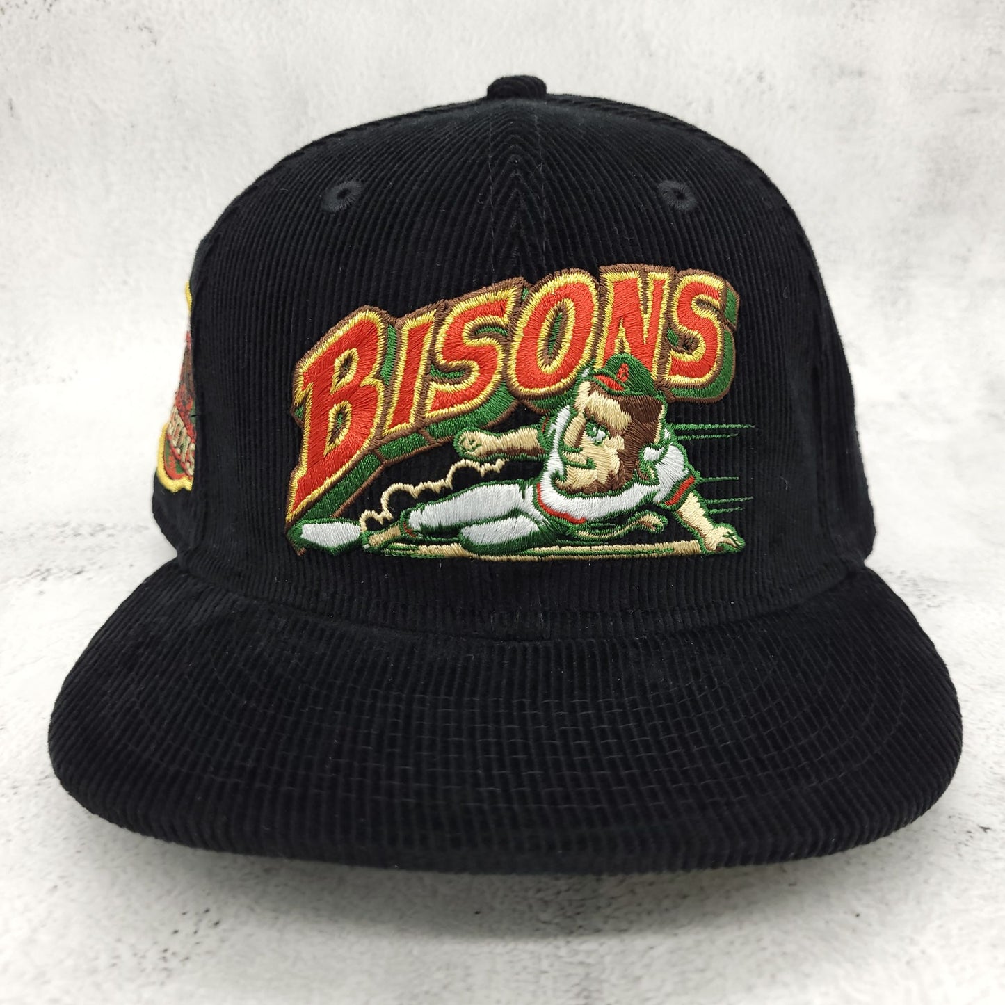 Styll Buffalo Bisons "VFFV' Special Edition Corduroy