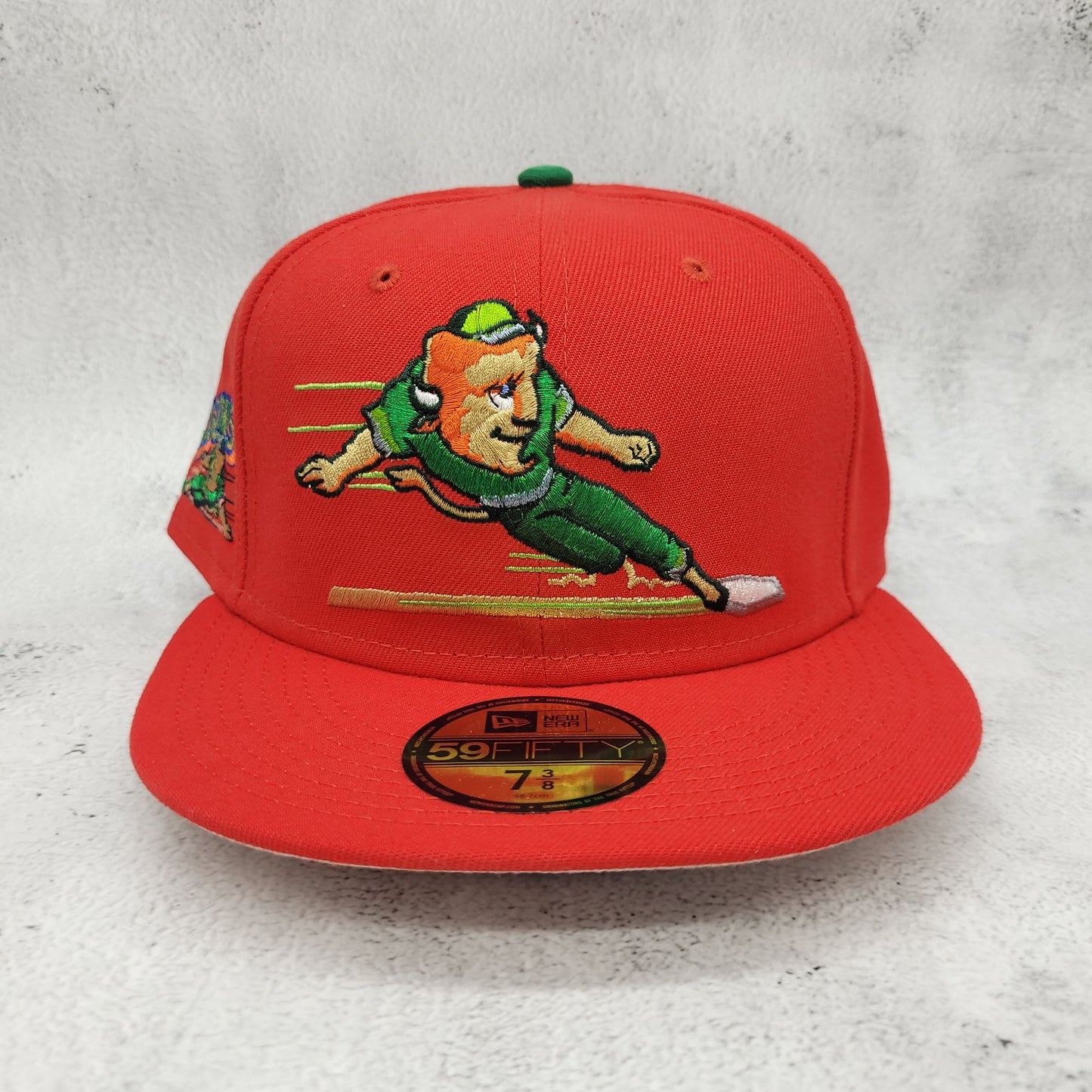 MyFitteds Buffalo Bisons 'Lucky Charms'