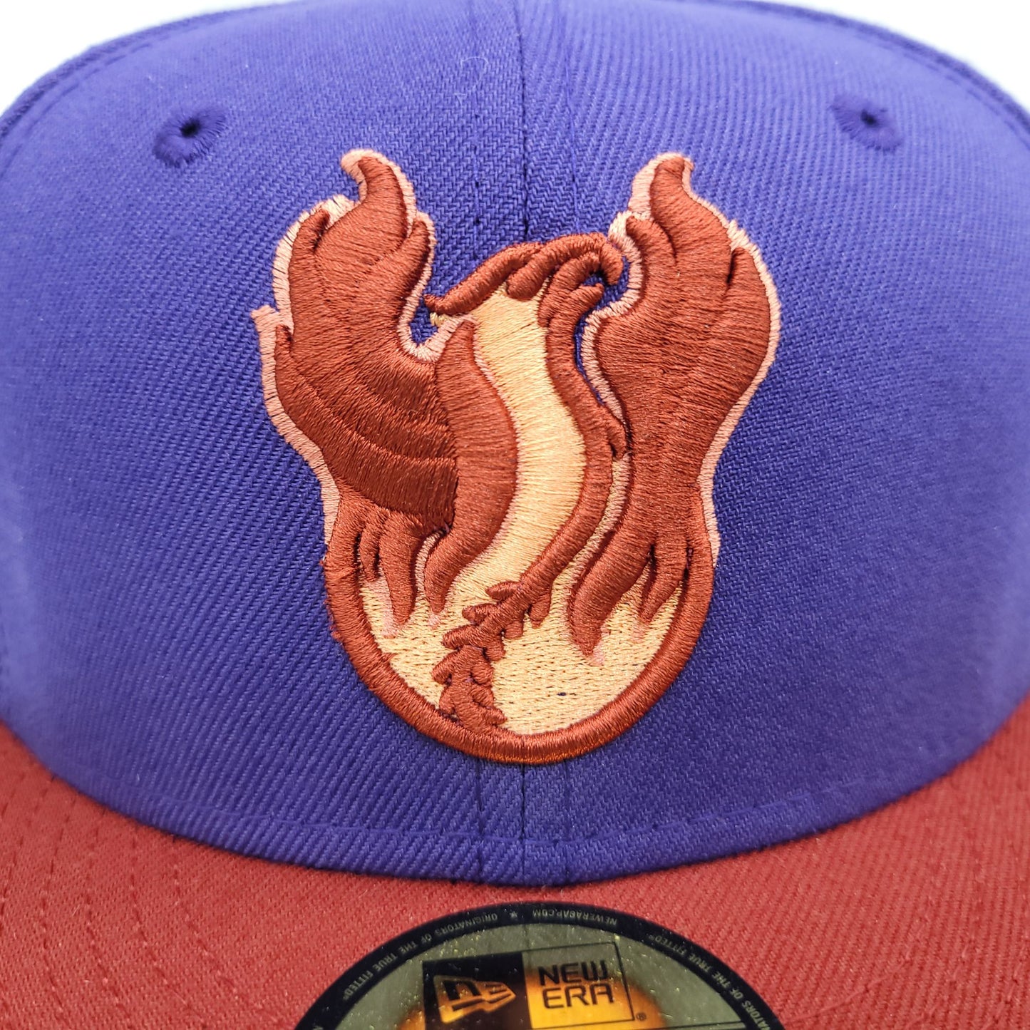 Hat Club Phoenix Firebirds MiLB 'Great Outdoors'