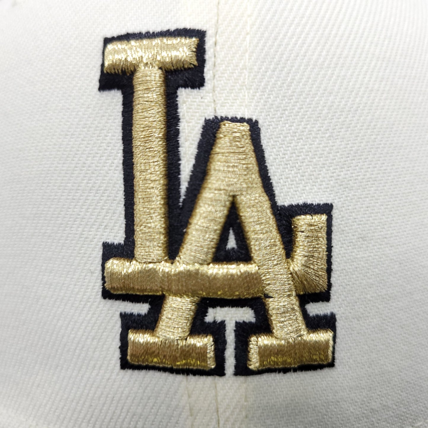 Crown Minded LA Dodgers