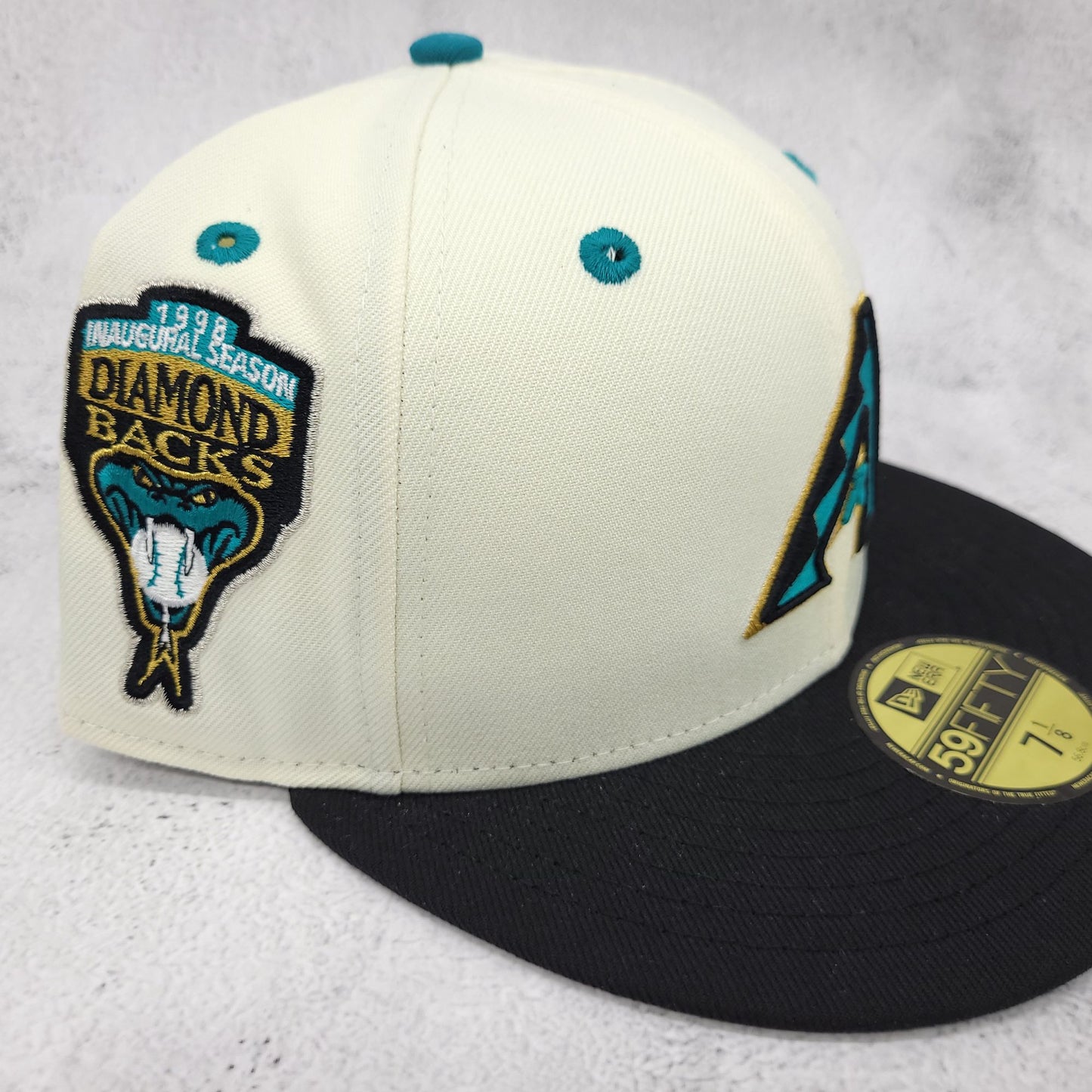 Hat Club Arizona Diamondbacks 'Tropics'