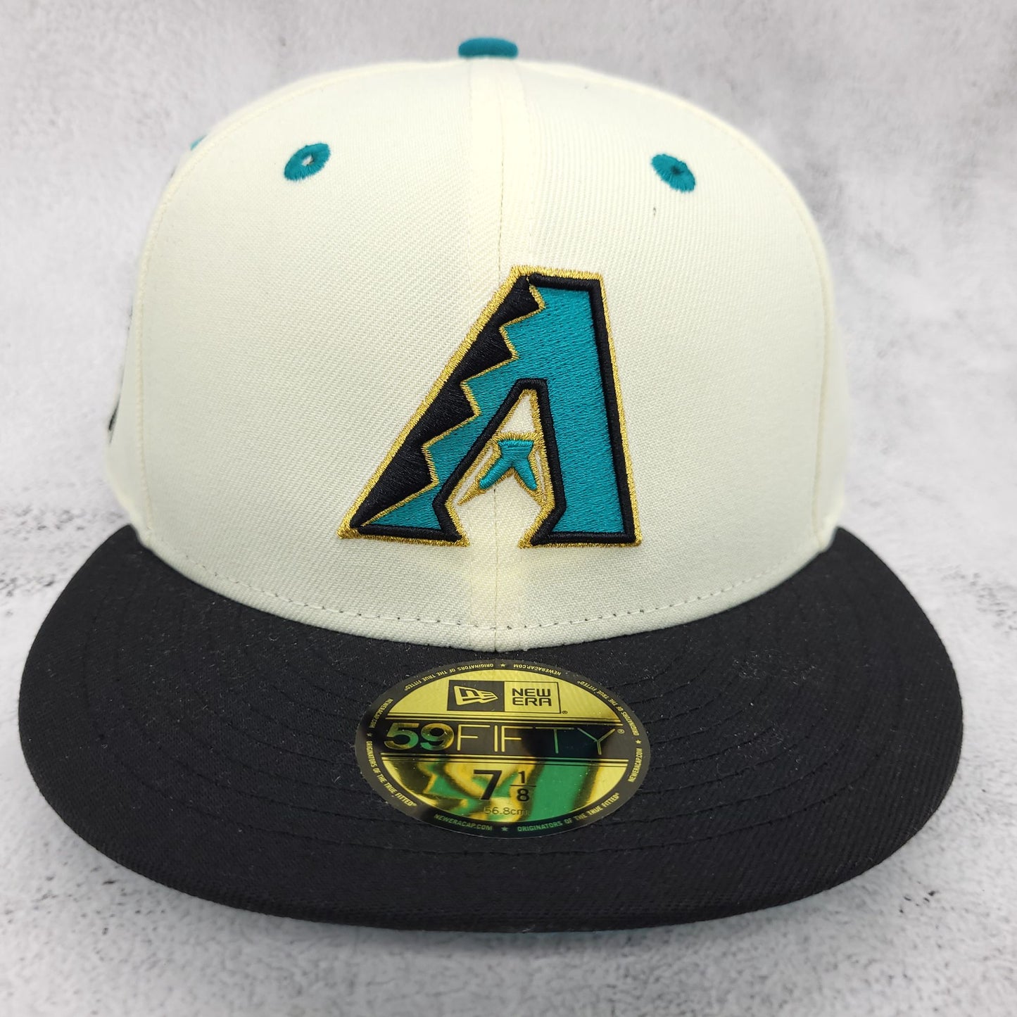 Hat Club Arizona Diamondbacks 'Tropics'