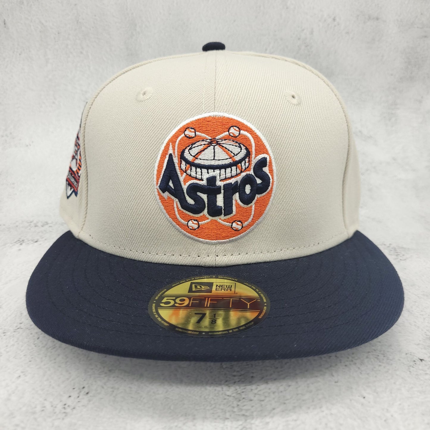 Hat Club Houston Astros 'Stone Dome'