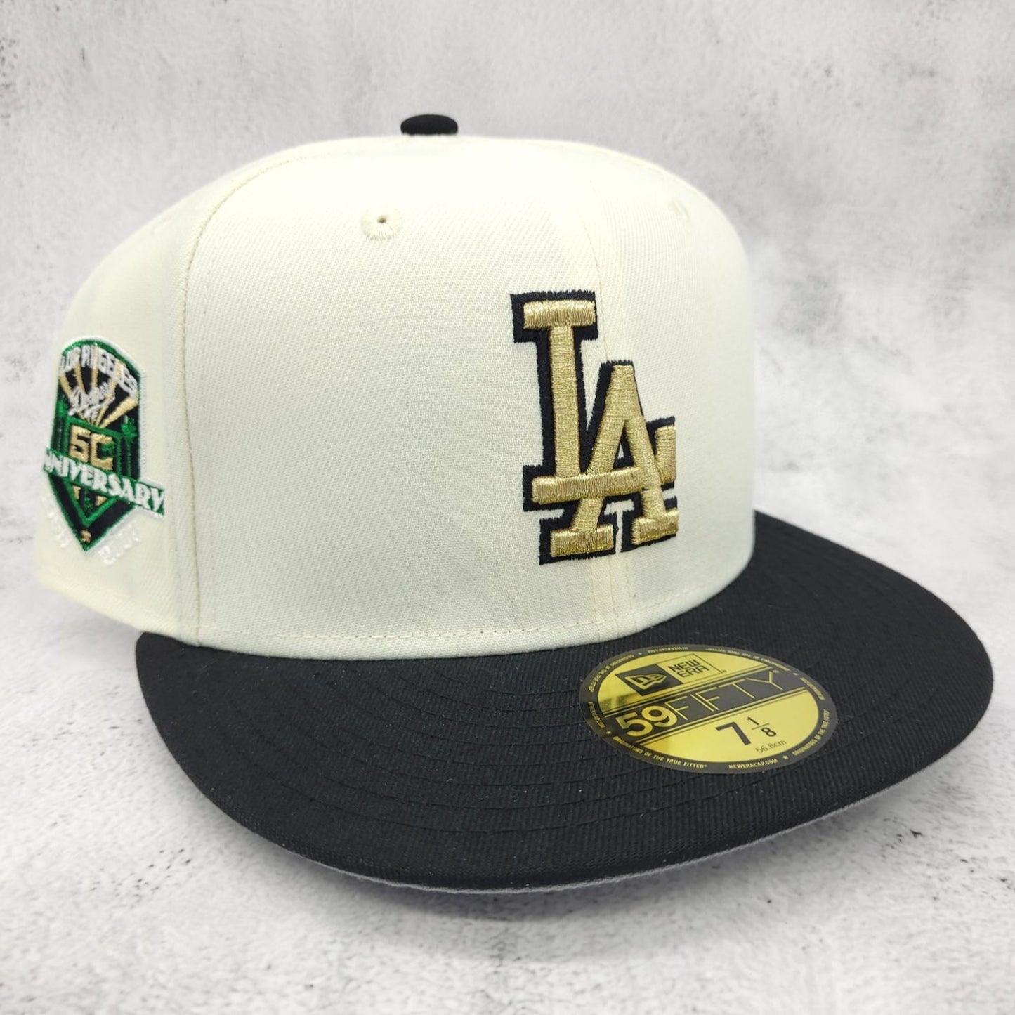 Crown Minded LA Dodgers