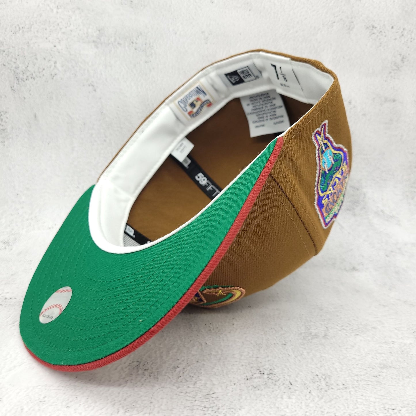 MyFitteds Arizona Diamondbacks "Urbosa"