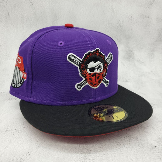 Exclusive Pittsburgh Covid Pirates