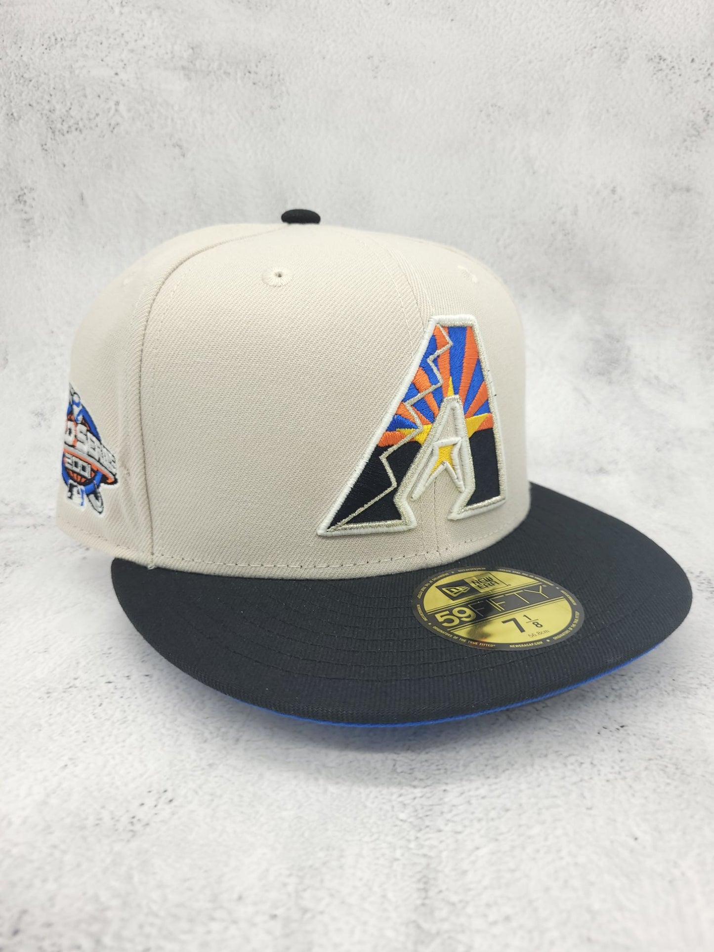 Glow In The Dark Arizona Diamondbacks