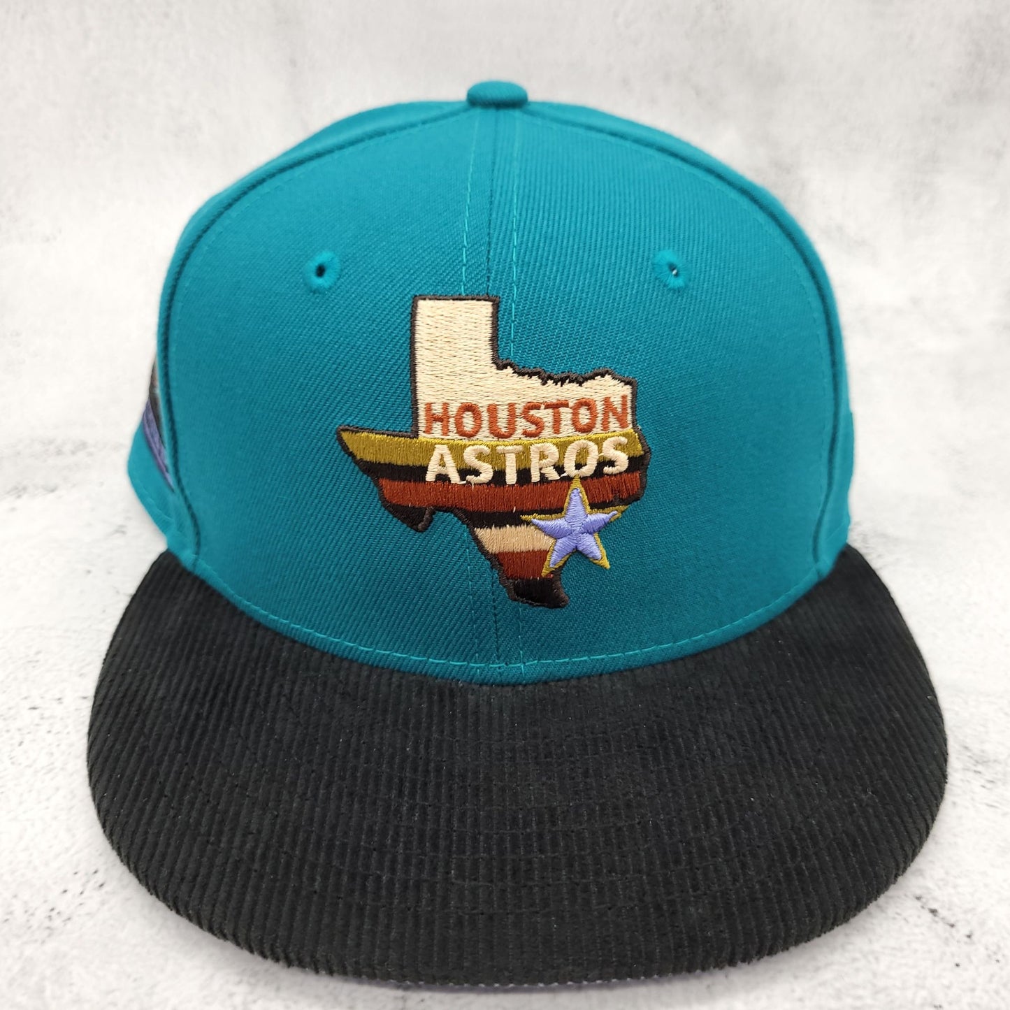 Sportsworld Houston Astros '2000 Inaugural Season'