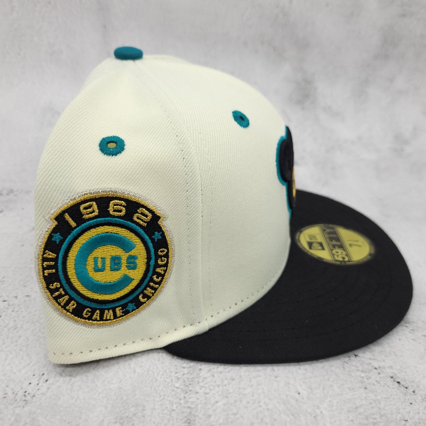 Hat Club Chicago Cubs Tropics