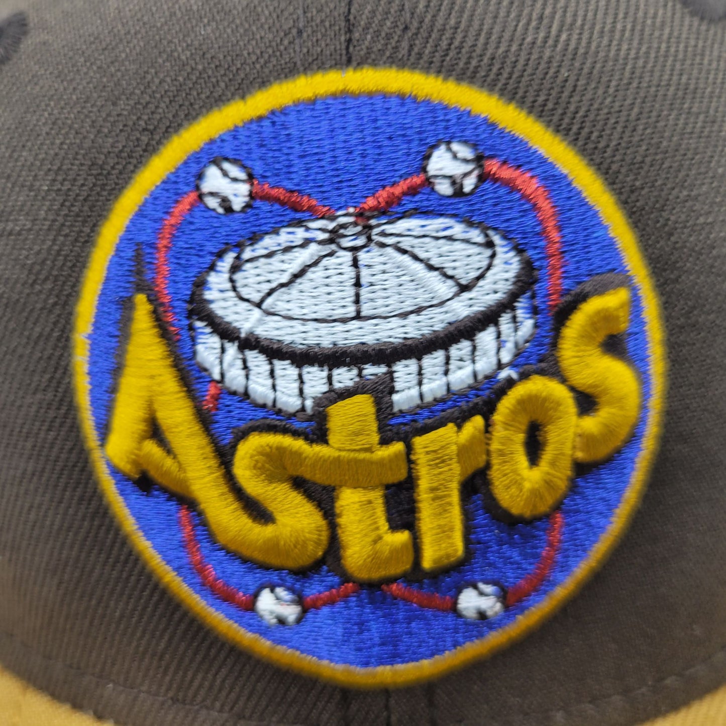 Houston Astros