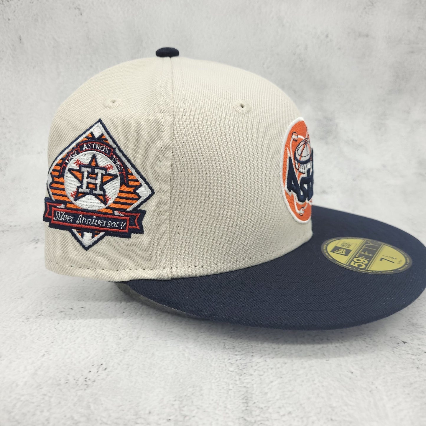 Hat Club Houston Astros 'Stone Dome'