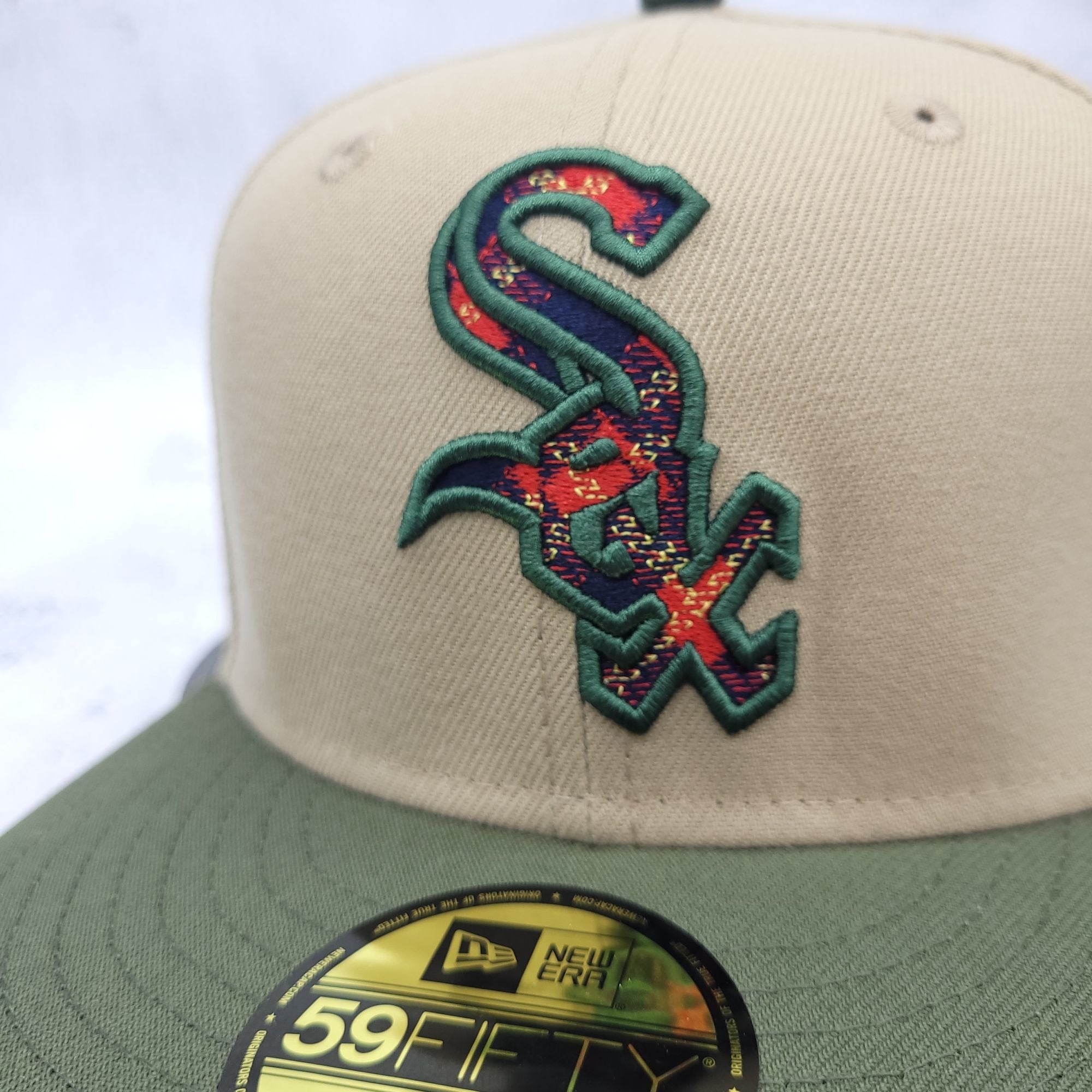 MyFitteds - 7 1/8 - Astros Silver Anniversary Travis Scott's Cactus Ja New  Era 59FIFTY Hat