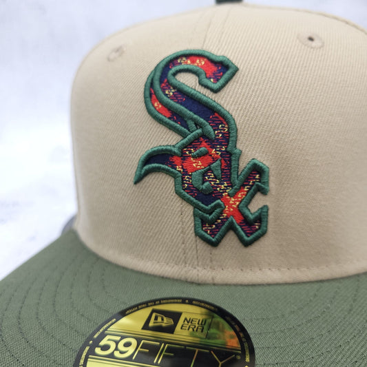 MyFitteds Chicago White Sox 'Home Alone'