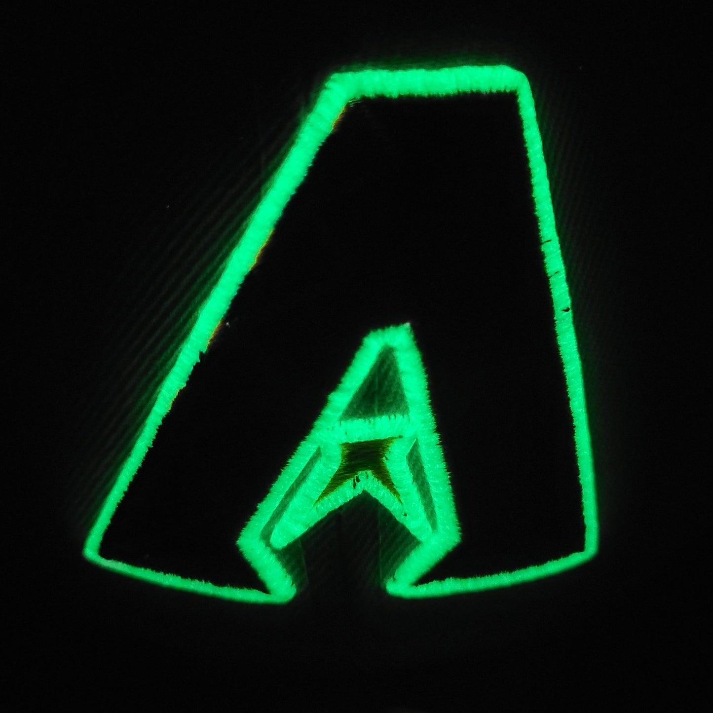 Glow In The Dark Arizona Diamondbacks