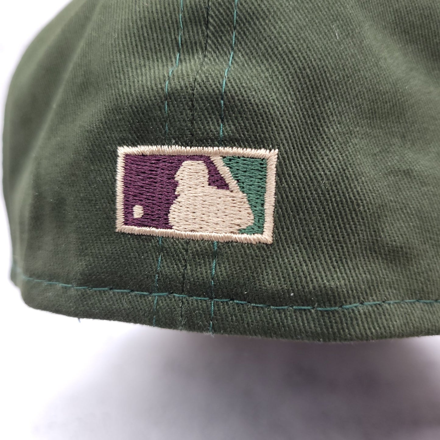 Hat Club Cleveland Indians 'Fall Tones'