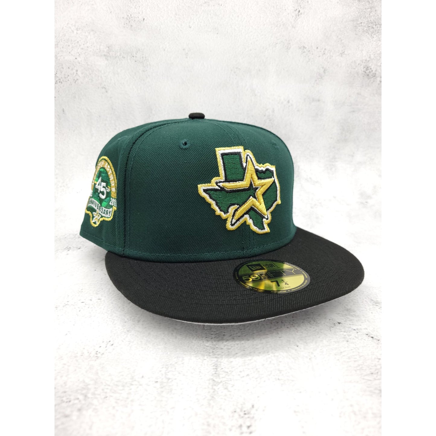 Topperz Houston Astros 'Mike Modano' Dallas Stars Crossover / Color Flip