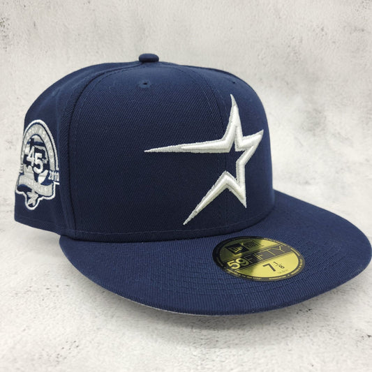 Topperz Houston Astros / Dallas Cowboys Crossover