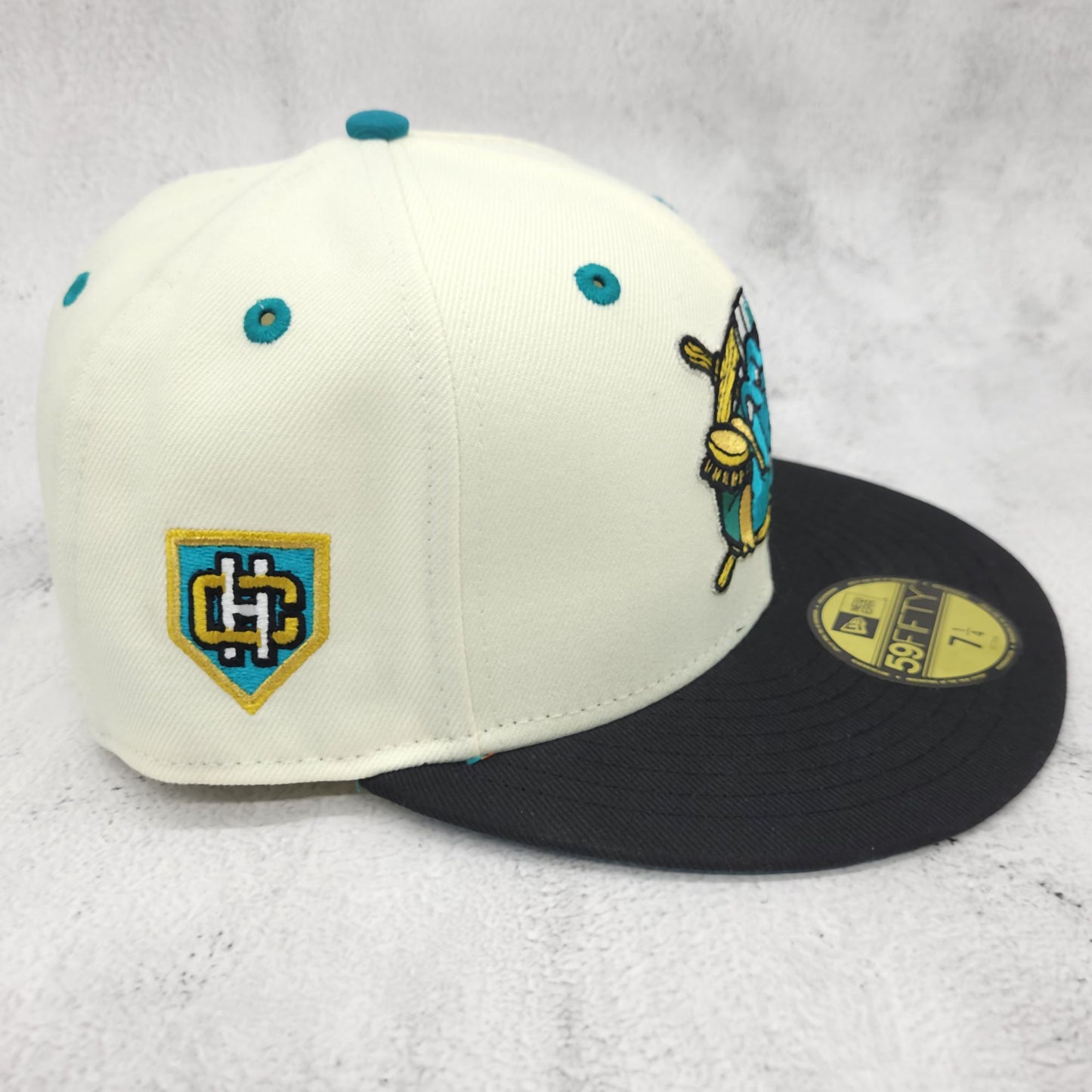 Hat Club Norwich Navigators 'Tropics'