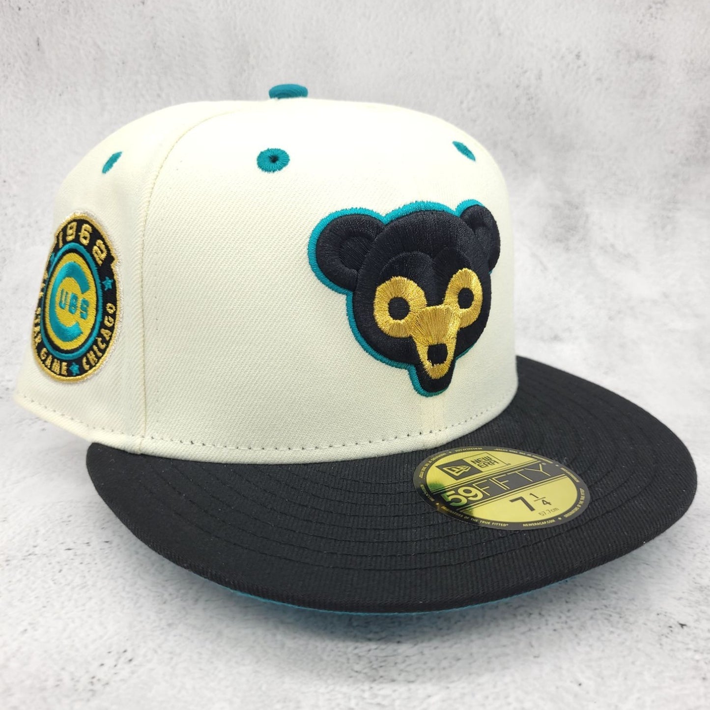 Hat Club Chicago Cubs Tropics