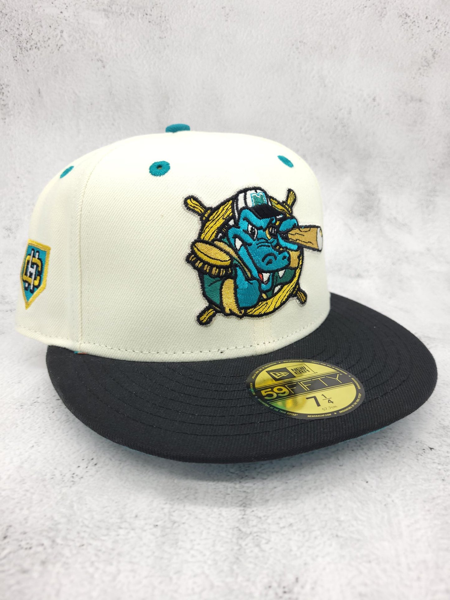 Hat Club Norwich Navigators 'Tropics'