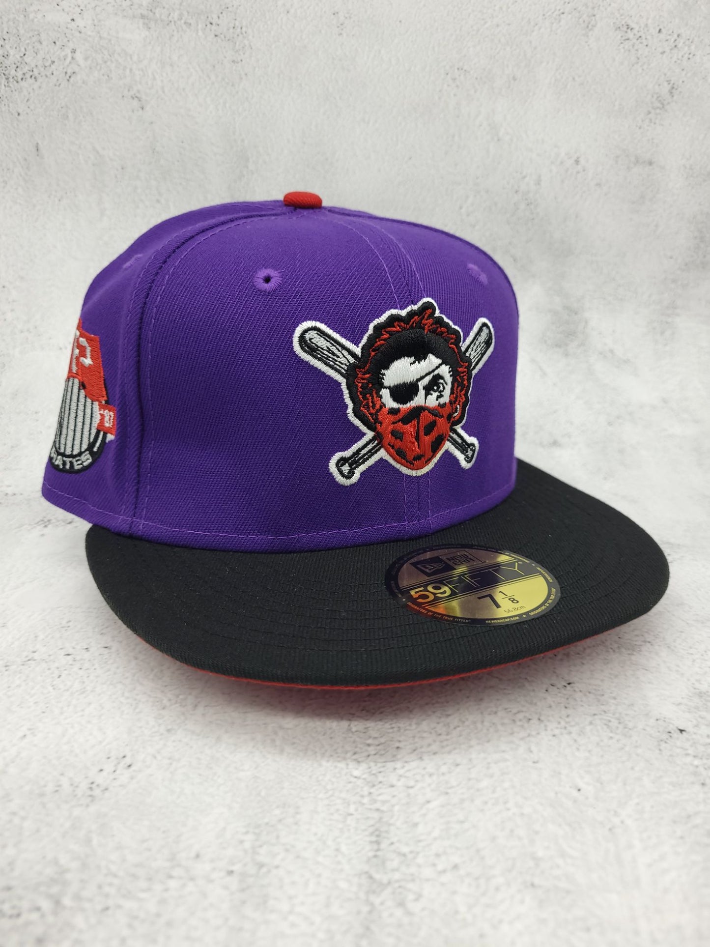 Exclusive Pittsburgh Covid Pirates