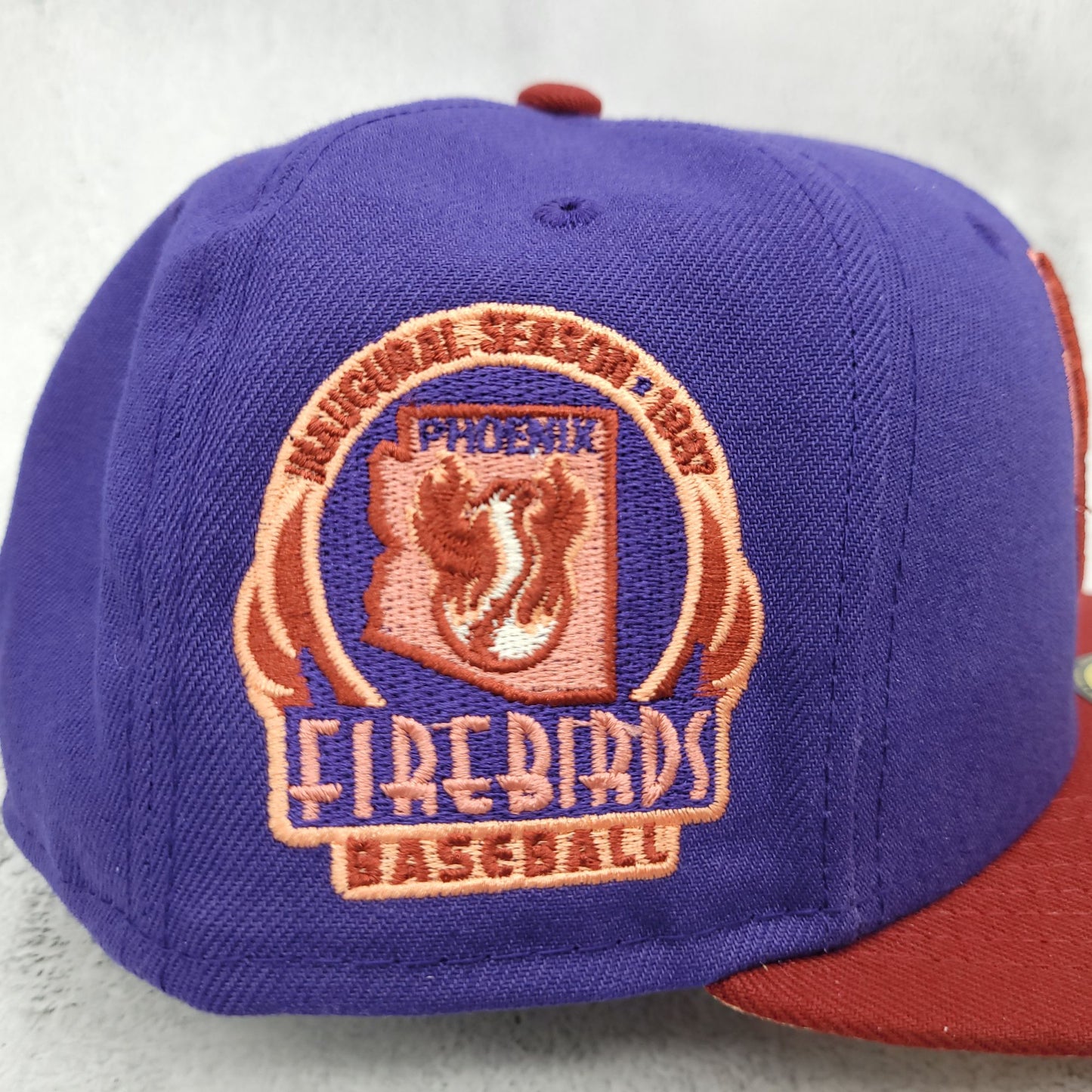 Hat Club Phoenix Firebirds MiLB 'Great Outdoors'