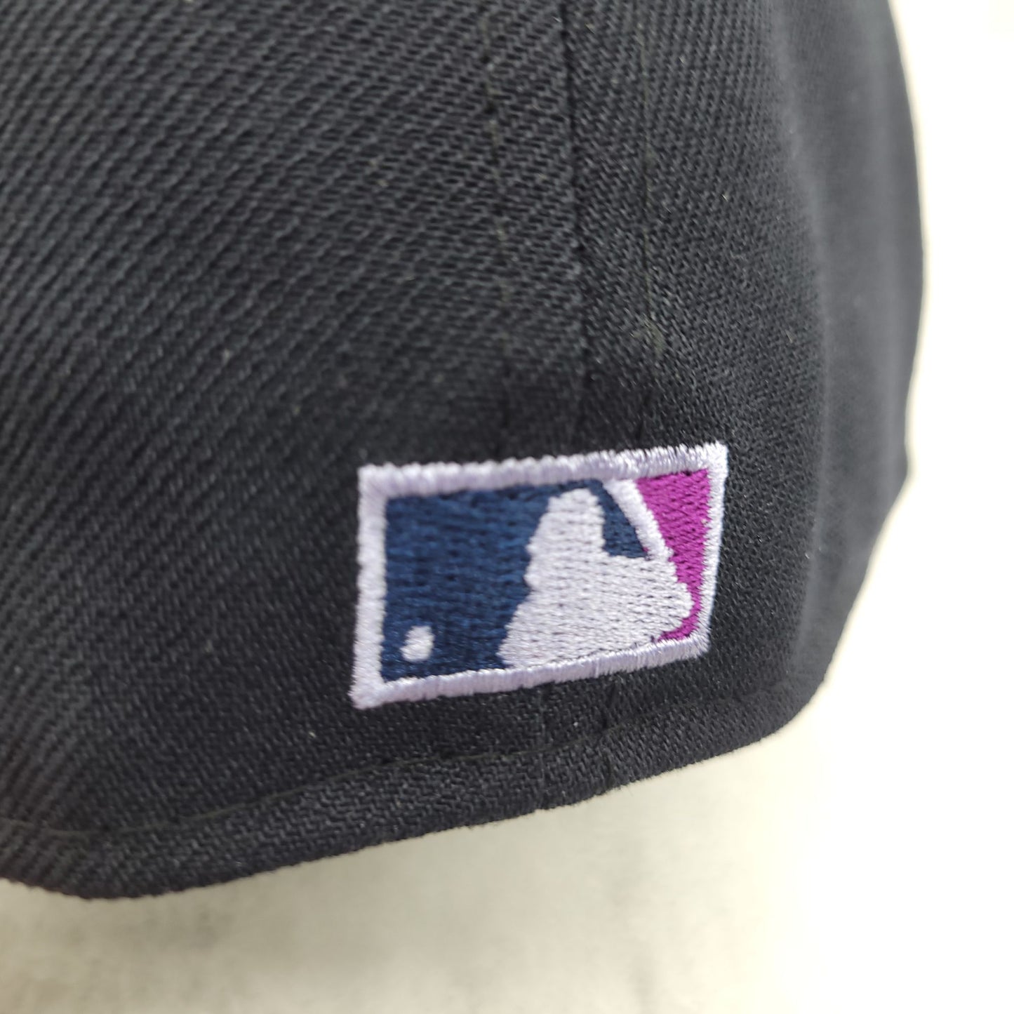 Hat Club Houston Astros 'Grape Jelly'