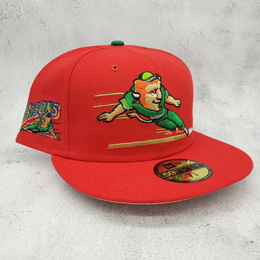 MyFitteds Buffalo Bisons 'Lucky Charms'