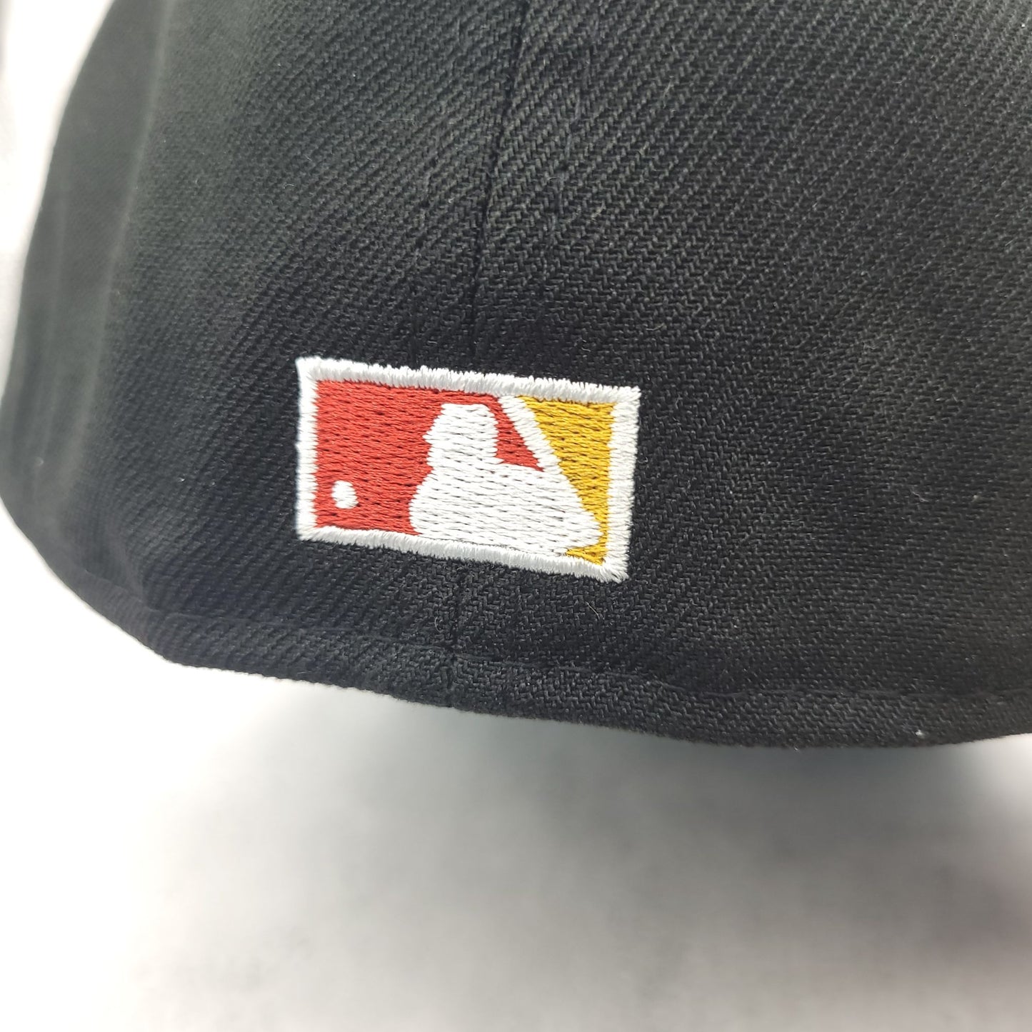 Hat Club Houston Astros 'Big Ben's Knock Out'  Size 7 3/8 w/ Pin