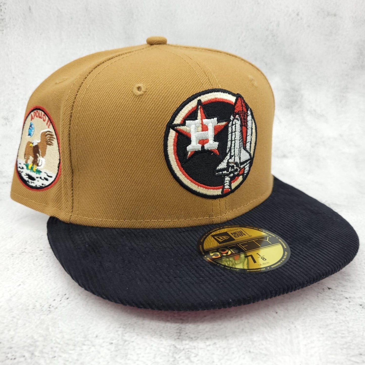 SportsWorld 165 Houston Astros Apollo 11