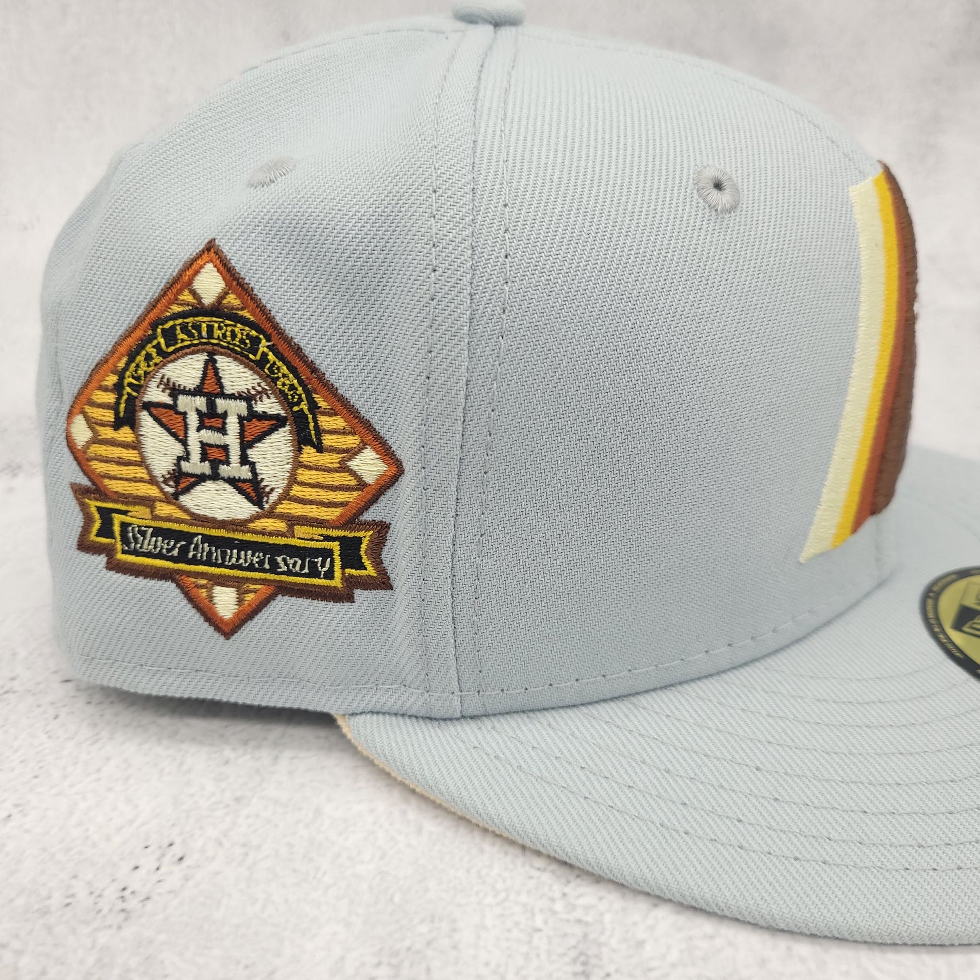 The MyFitteds / Travis Scott /Houston Astros / McDonald's is… soooo good. :  r/neweracaps