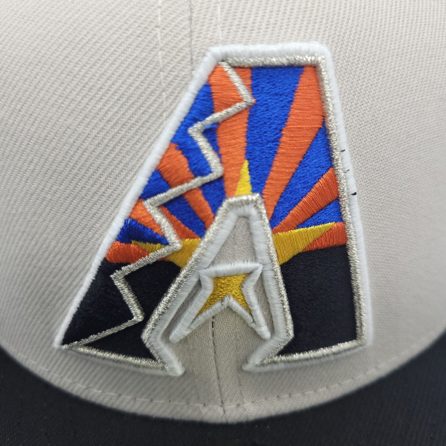 Glow In The Dark Arizona Diamondbacks