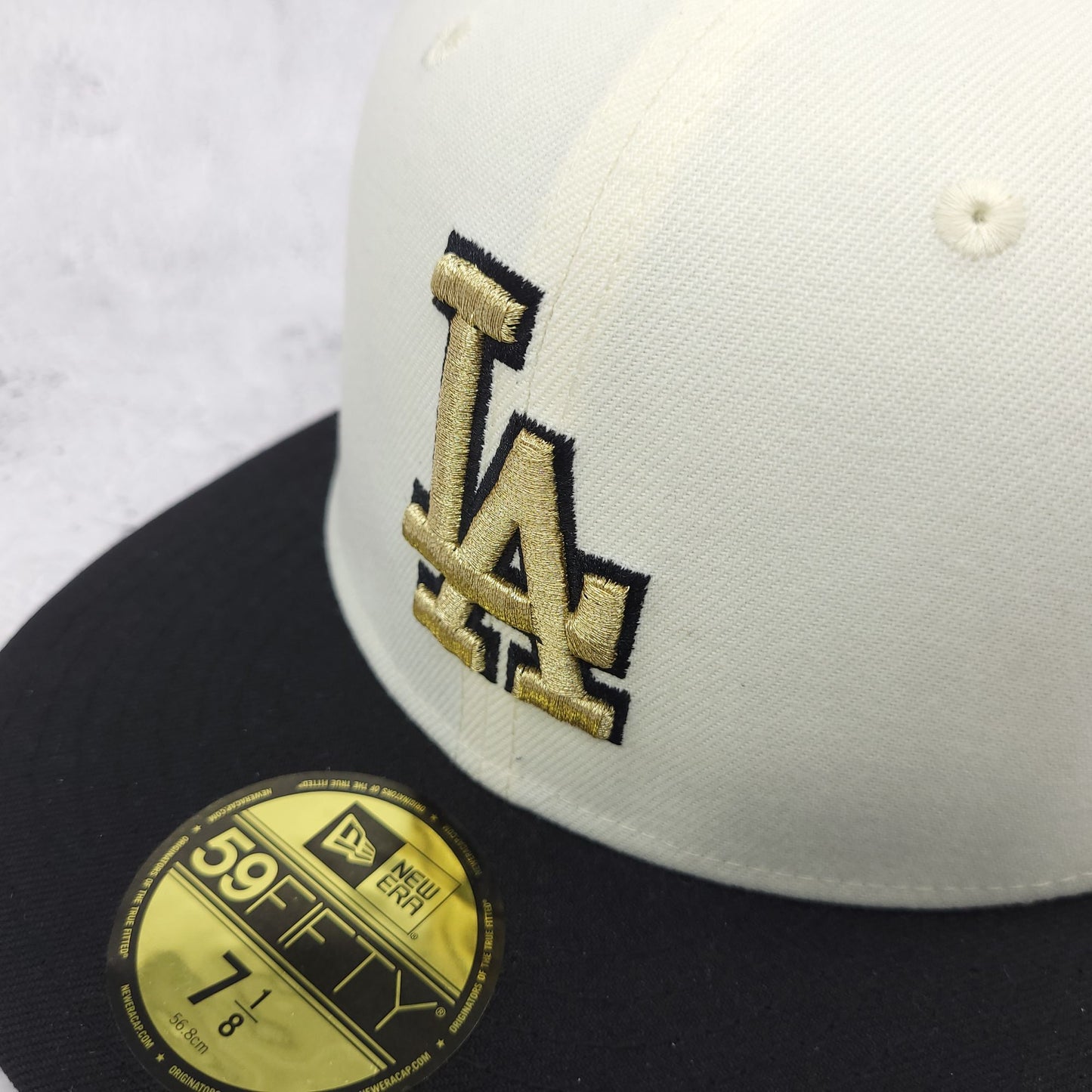 Crown Minded LA Dodgers