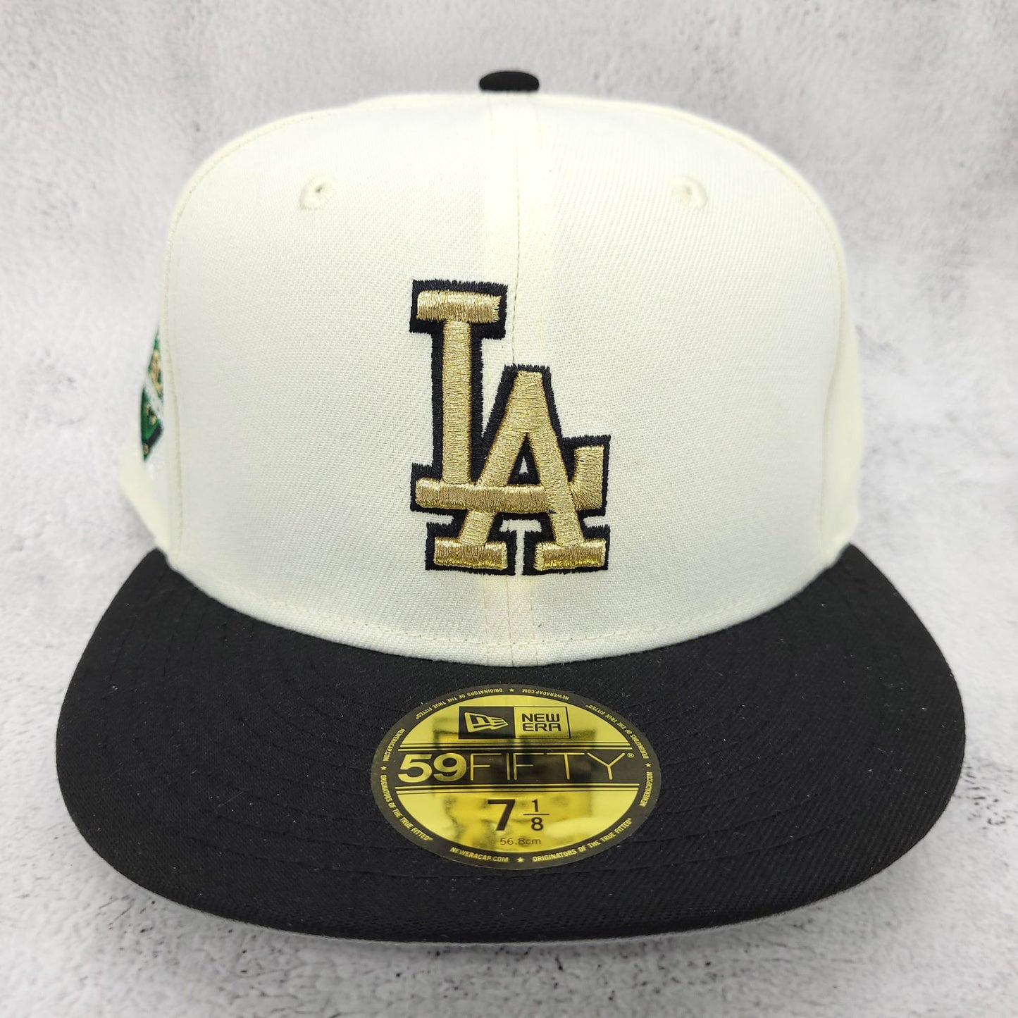 Crown Minded LA Dodgers