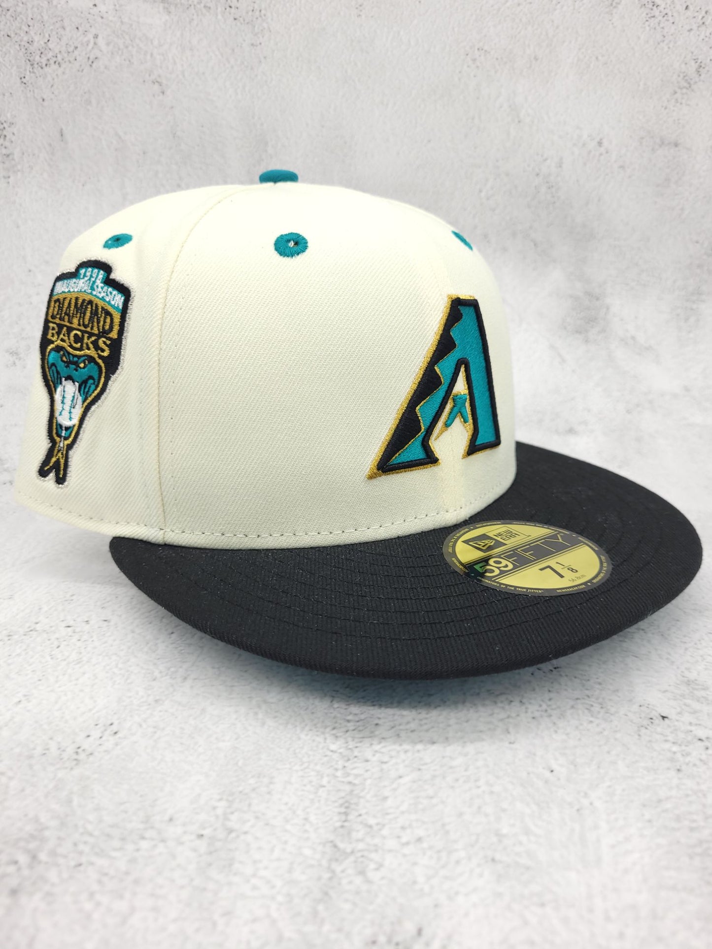 Hat Club Arizona Diamondbacks 'Tropics'