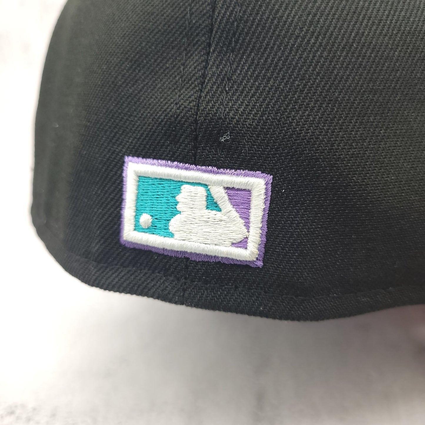 Hat Club Houston Astros 'Ladies Night' Prototype Logo