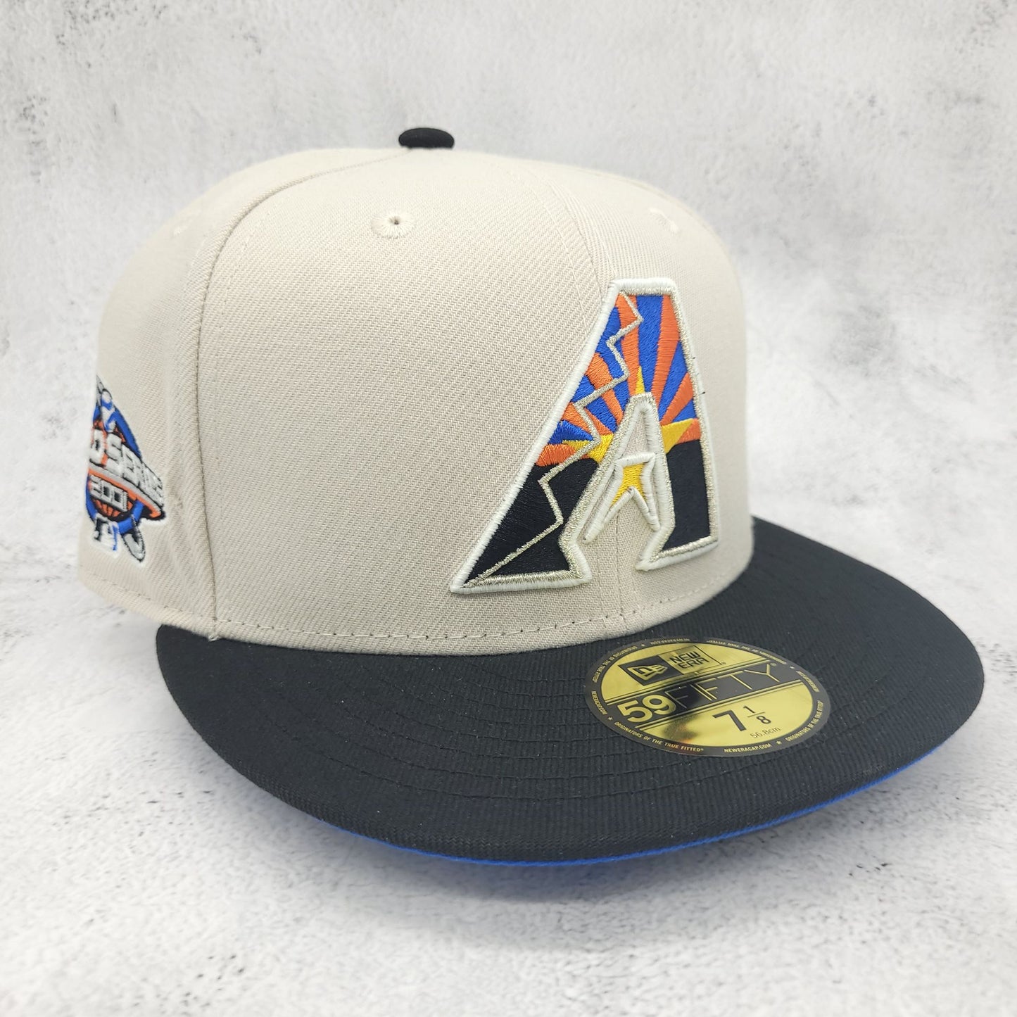 Glow In The Dark Arizona Diamondbacks