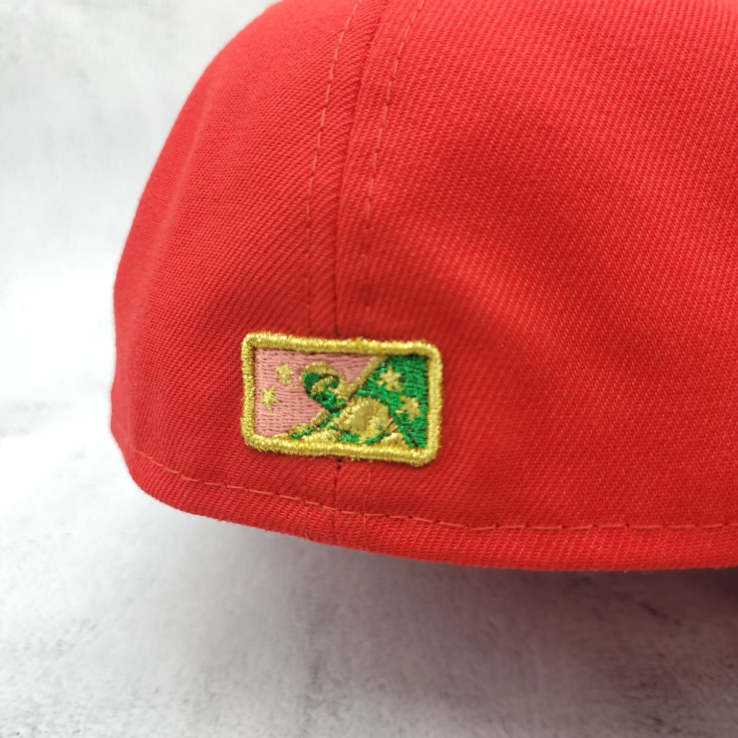 MyFitteds Buffalo Bisons 'Lucky Charms'