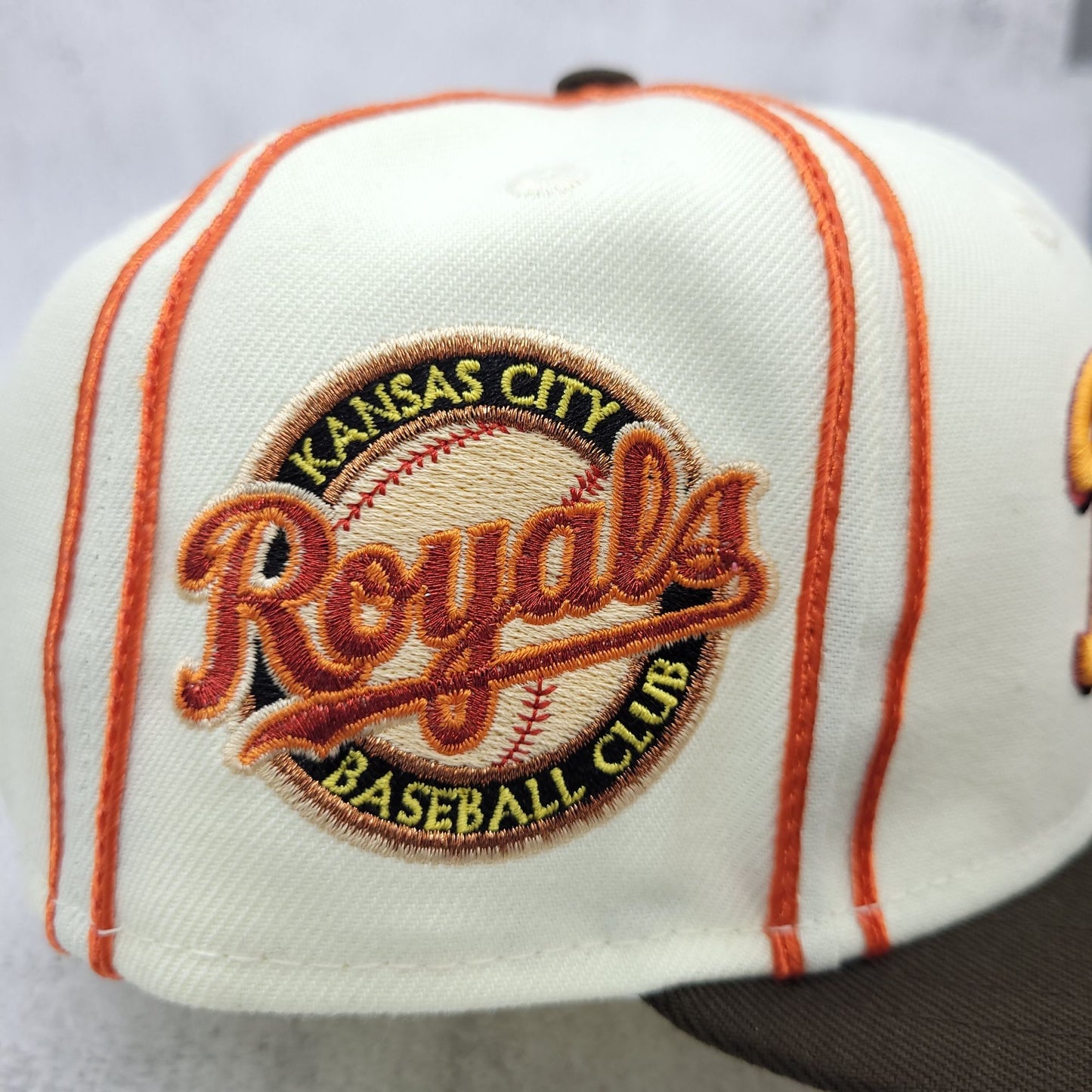 MyFitteds Kansas City Royals 'Engoku Kyojuro' Script