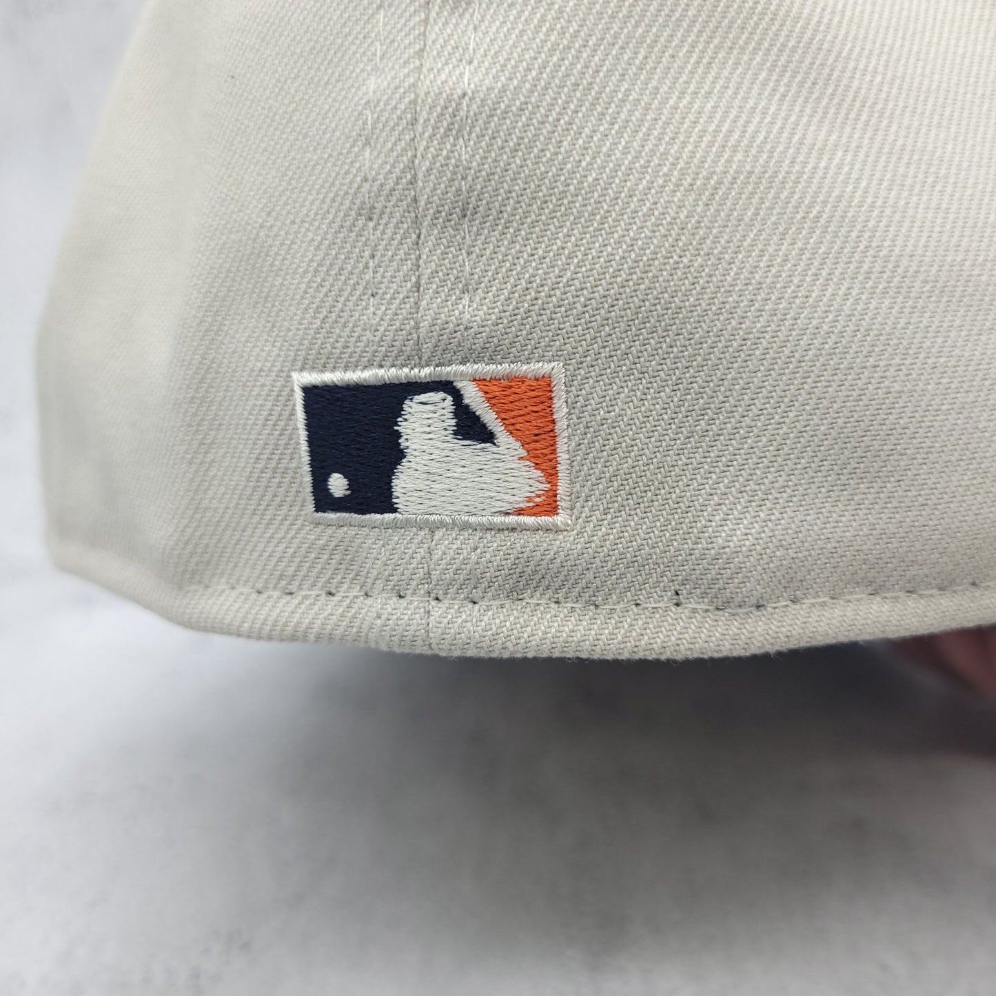 Hat Club Houston Astros 'Stone Dome'