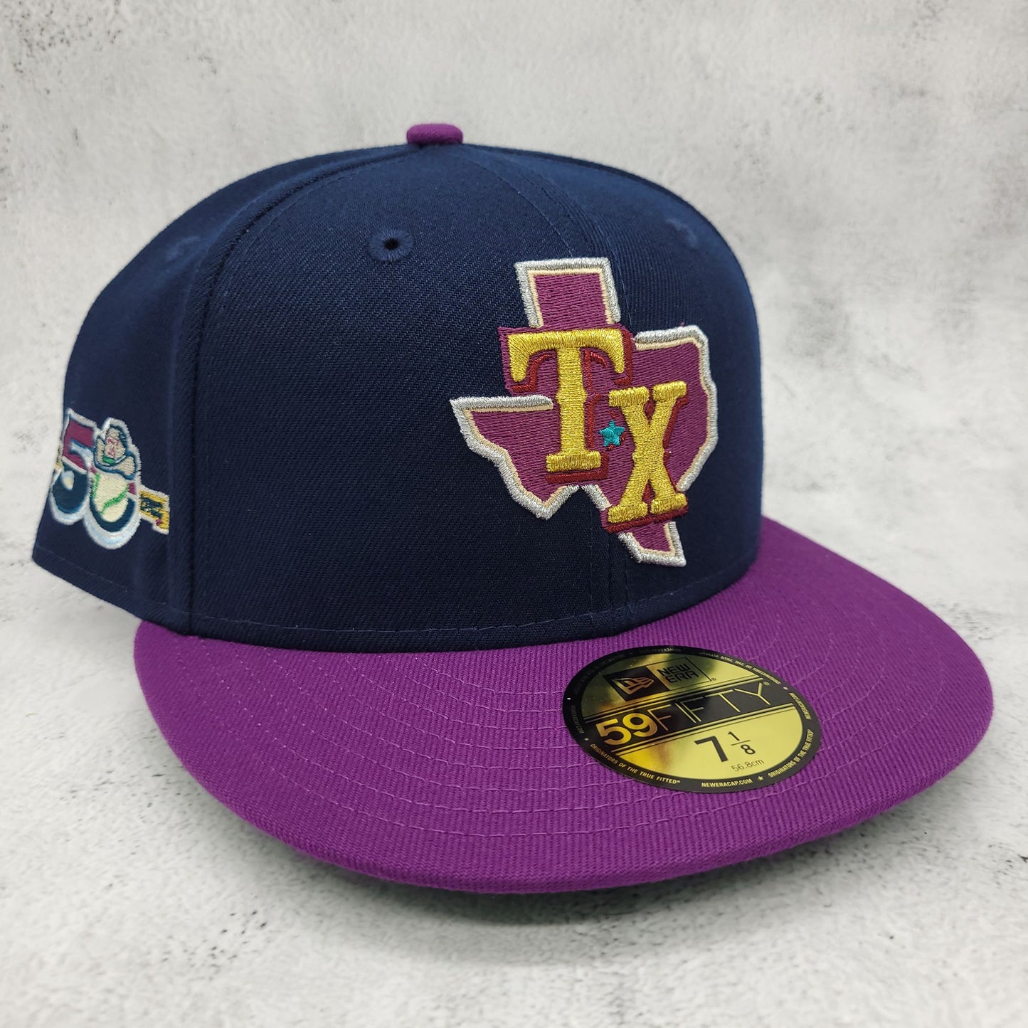 MyFitteds Texas Rangers "Tengen Uzui"