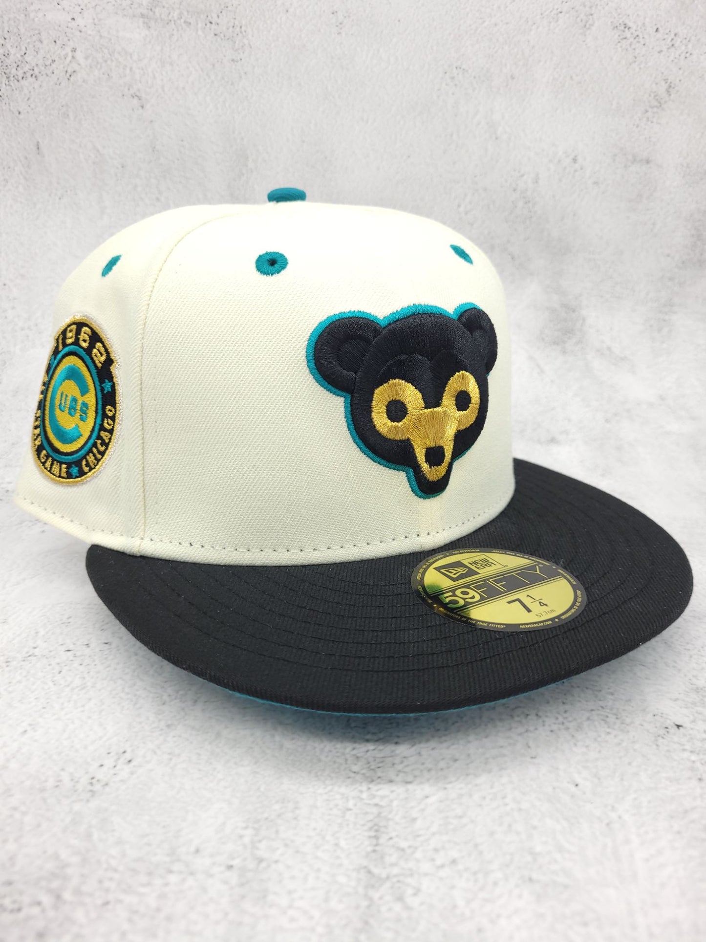 Hat Club Chicago Cubs Tropics