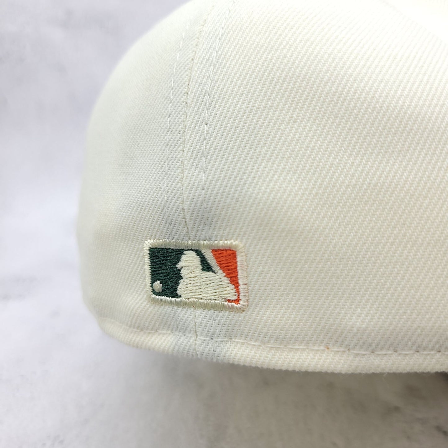 MyFitteds Houston Astros 'Minute Maid Orange Juice'