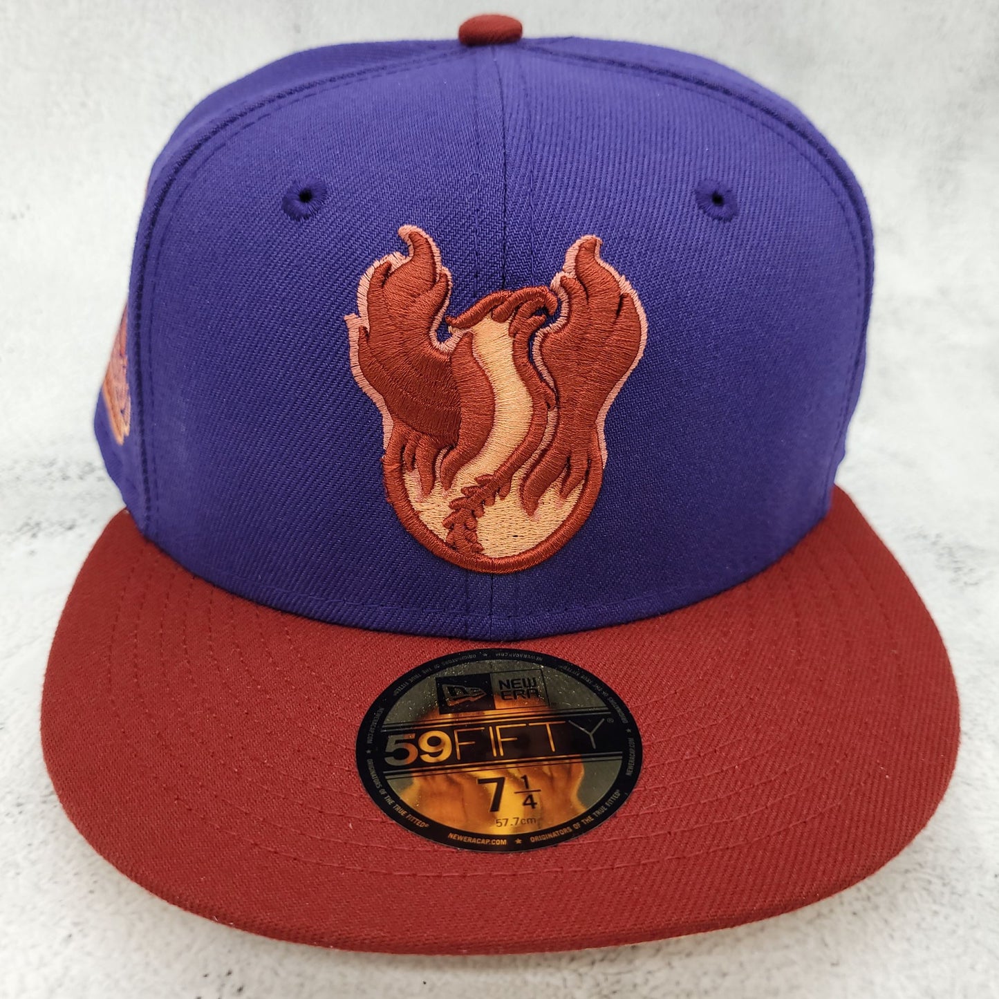 Hat Club Phoenix Firebirds MiLB 'Great Outdoors'