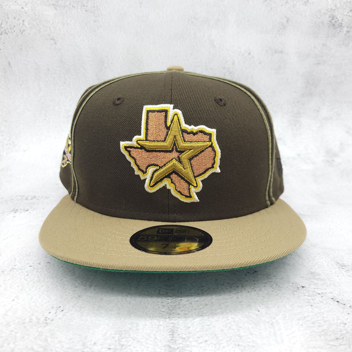 MyFitteds Houston Astros 'Haganezuka Hotaru'